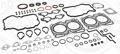 DICHTUNGSVOLLSATZ MOTOR ELRING 864610