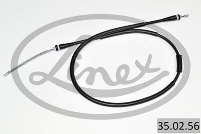 Trosas, stovėjimo stabdys