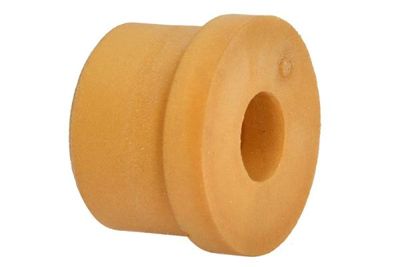 Rubber hoes voor ophanging in bestuurderscabine