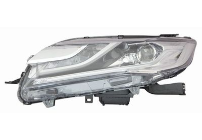 ABAKUS Hauptscheinwerfer