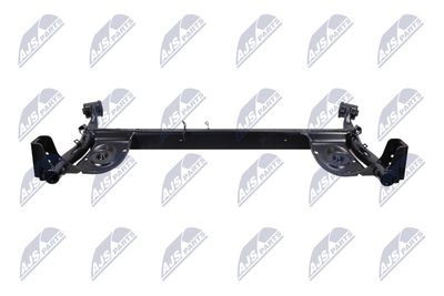 CORP AX NTY ZRZRE016 3