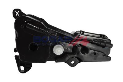 UNIT. REZ. ADITIV (REGEN. FILTRU PARTICULE/CALAMINă) BOGAP P1839107 7