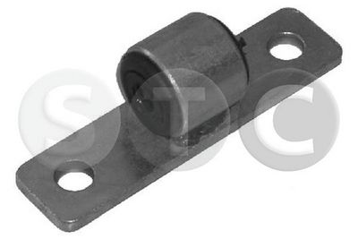 ANSCHLAGPUFFER SCHALLDäMPFER