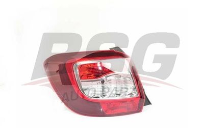 Задний фонарь BSG BSG 75-805-048 для DACIA SANDERO