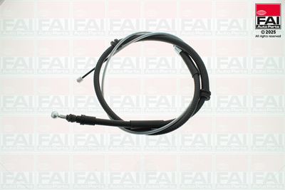 CABLU FRANA DE PARCARE FAI AutoParts FBC513