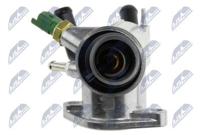TERMOSTAT LICHID RACIRE NTY CTMPL002 4