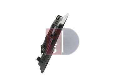 LüFTER MOTORKüHLUNG AKS DASIS 568060N 4