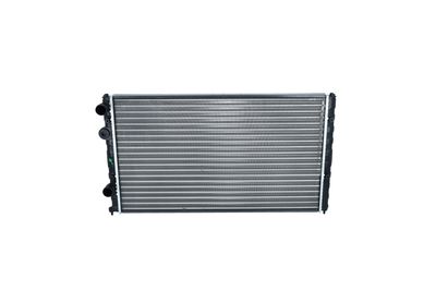 RADIATOR RACIRE MOTOR NRF 58093 5