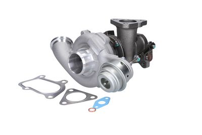 COMPRESOR SISTEM DE SUPRAALIMENTARE