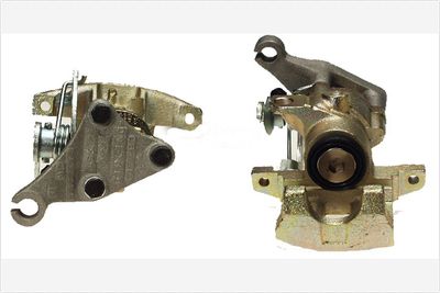 DEPA ET7990 Тормозной суппорт для AUDI (Ауди 80)