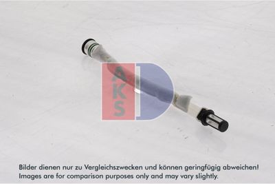 TROCKNER KLIMAANLAGE
