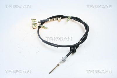 Тросик, cтояночный тормоз TRISCAN 8140 50142 для MAZDA B-SERIE