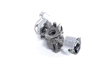 LADER AUFLADUNG BTS Turbo T918152RE 14