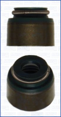 Уплотнительное кольцо, стержень клапана AJUSA 12027000 для TOYOTA ISIS