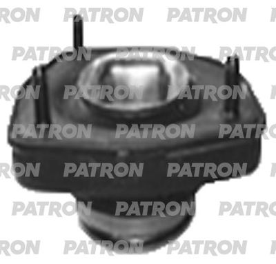 Опора стойки амортизатора PATRON PSE4327 для HYUNDAI LANTRA