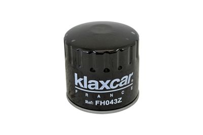 KLAXCAR FRANCE FH043z Масляный фильтр  для RENAULT 19 (Рено 19)