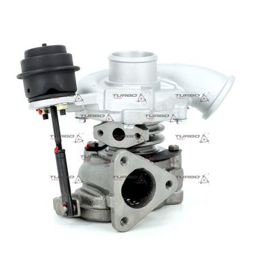 COMPRESOR SISTEM DE SUPRAALIMENTARE