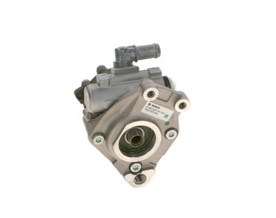 HYDRAULIKPUMPE LENKUNG BOSCH KS01000711 31