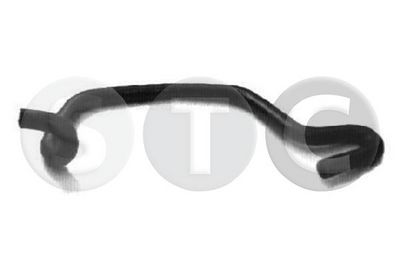 маркуч за парното STC T408199