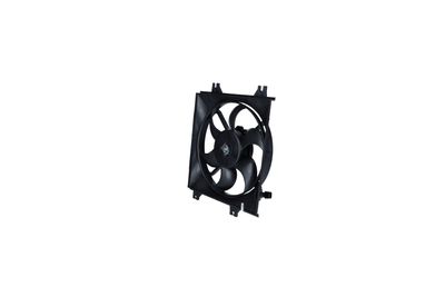 VENTILATOR RADIATOR NRF 470092 10