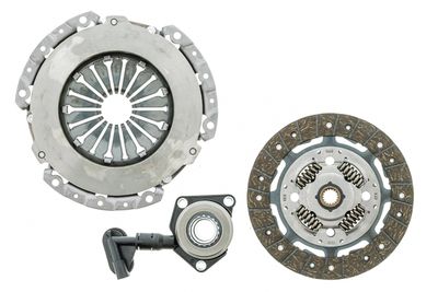 Set ambreiaj AISIN CKZ-632R