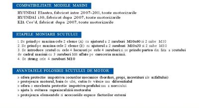 SCUT MOTOR MTR MT014 1