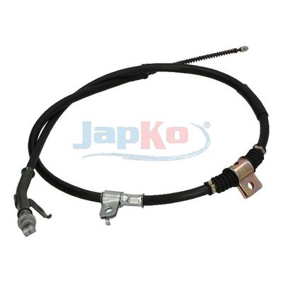 жило, ръчна спирачка JAPKO
