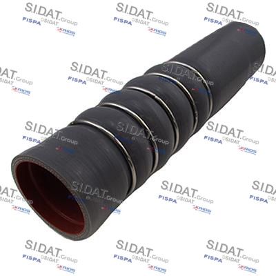 въздуховод за турбината SIDAT 500525