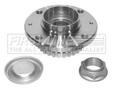 Wheel Bearing Kit FIRST LINE FBK789