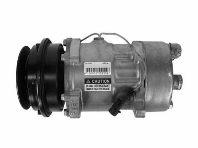 Airstal 10-2732 Компрессор кондиционера  для LANCIA THEMA SW (834_) 2500 Turbo DS (834FE, 834LE)