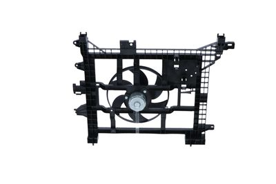 VENTILATOR RADIATOR NRF 47900 24