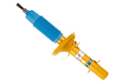 Set suspensie, arcuri elicoidale / amortizoare BILSTEIN 46-180384