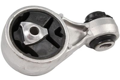 Lagerung, Motor