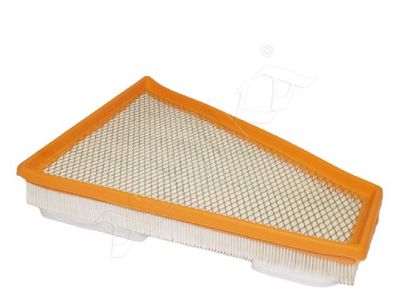 Oro filtras