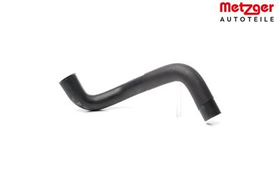 FURTUN RADIATOR METZGER AUTOTEILE 2420305 21