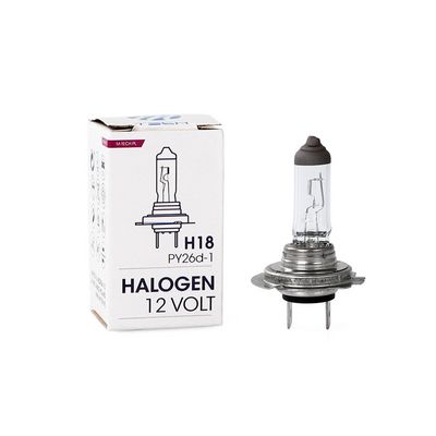 Ampoule, projecteur longue portée M-Tech