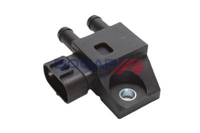 SENZOR PRESIUNE GAZE EVACUARE