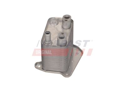 RADIATOR ULEI CUTIE VITEZE FAST FT04631 8