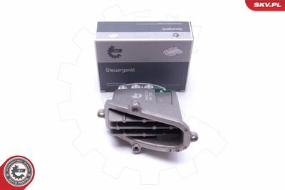 UNITATE DE CONTROL LUMINI