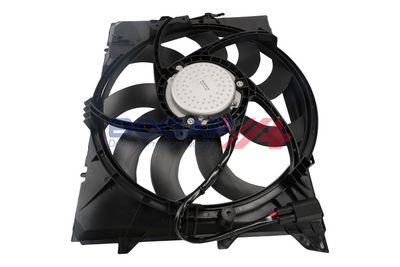 VENTILATOR RADIATOR BOGAP B4243143 2