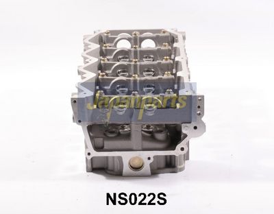 ZYLINDERKOPF JAPANPARTS XXNS022S 1