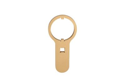 ACHSMUTTERSCHLüSSEL KS TOOLS 1509704 22