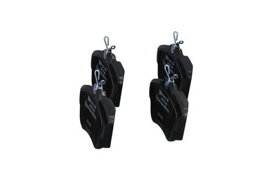 SET PLACUTE FRANA FRANA DISC VALEO 302114A 7