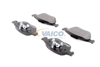 BREMSBELAGSATZ SCHEIBENBREMSE VAICO V460154 41