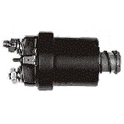 MAGNETI MARELLI Solenoidinis jungiklis, starteris