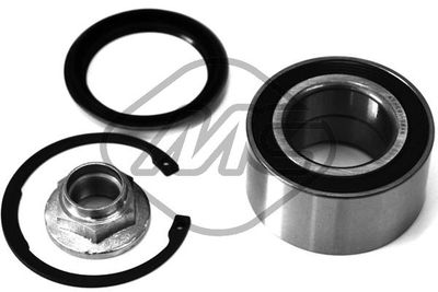Metalcaucho 74086 Подшипник ступицы  для KIA SORENTO (Киа Соренто)
