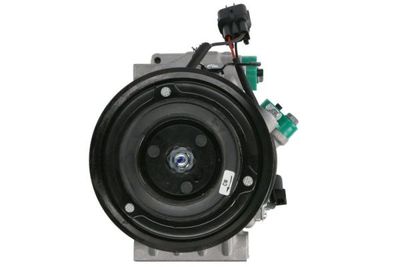 Airconditioning compressor past: HYUNDAI IX35  KIA SPORTAGE III 2.0 08.09-12.15