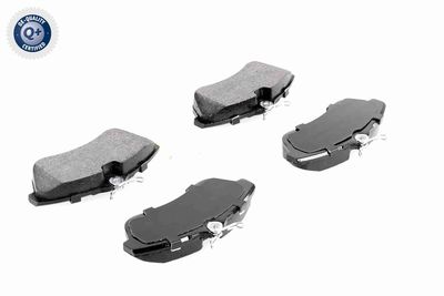 BREMSBELAGSATZ SCHEIBENBREMSE VAICO V220085 4