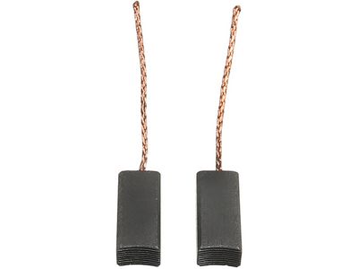 Kohlebürste, Generator