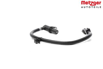 IMPULSGEBER KURBELWELLE METZGER AUTOTEILE 0902488 24